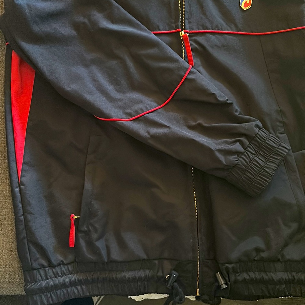 Cookies SF windbreaker - Picture 2 of 2